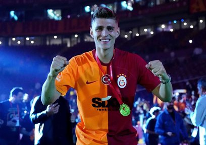 Galatasaray ayrılığı açıkladı! Yeni adresi...