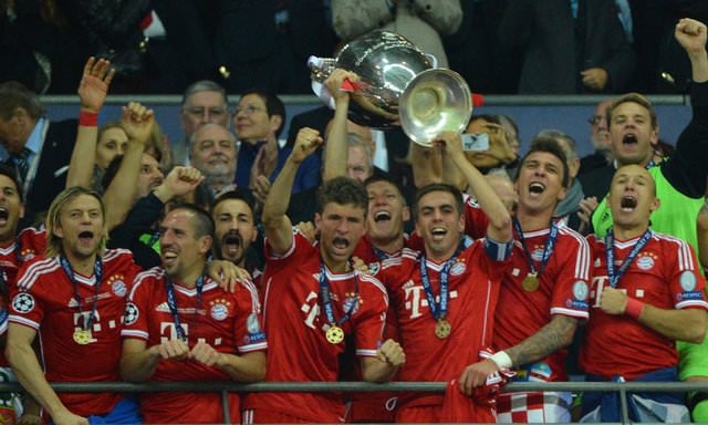 UEFA tarihinin en başarılı 30 kulübü açıklandı