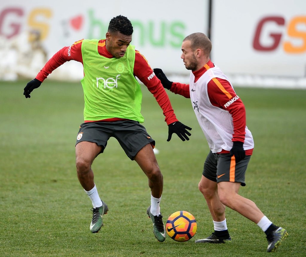 Garry Rodrigues’in forma numarası belli oldu