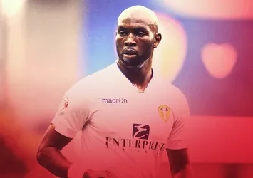 Antalyaspor, Doukara'yı transfer etti