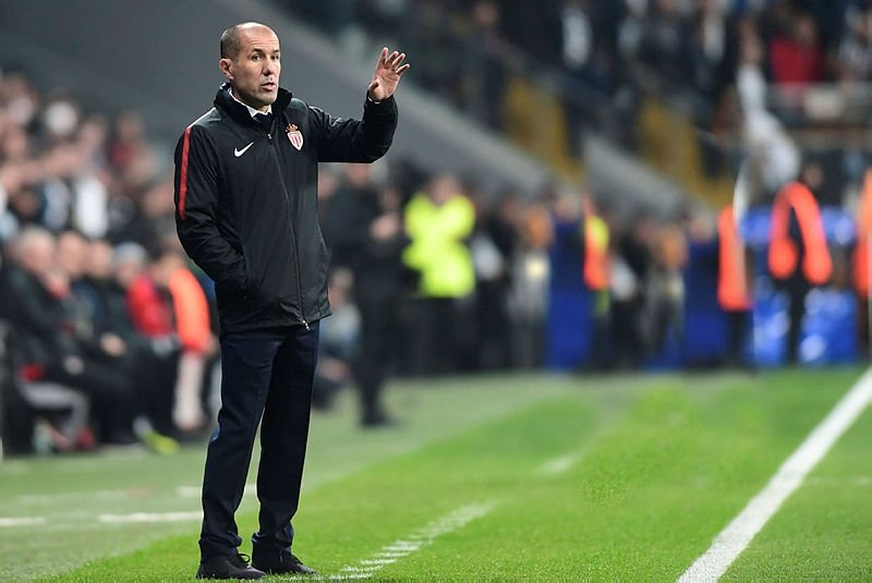 Leonardo Jardim’e dev teklif