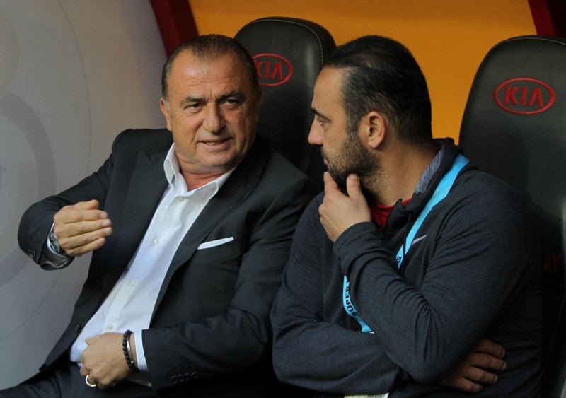Fatih Terim varsa kupa var! İşte karnesi!