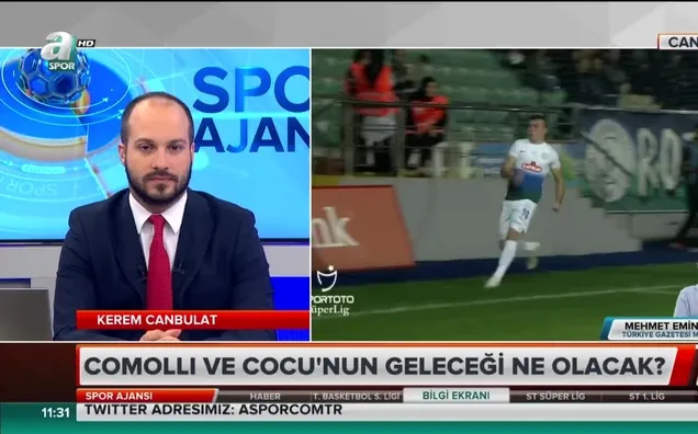 Fenerbahçe'de Cocu-Comolli krizi!