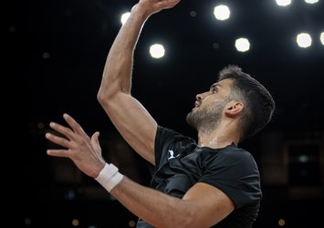 Ömer Faruk Yurtseven: Amacımız derece yapmak