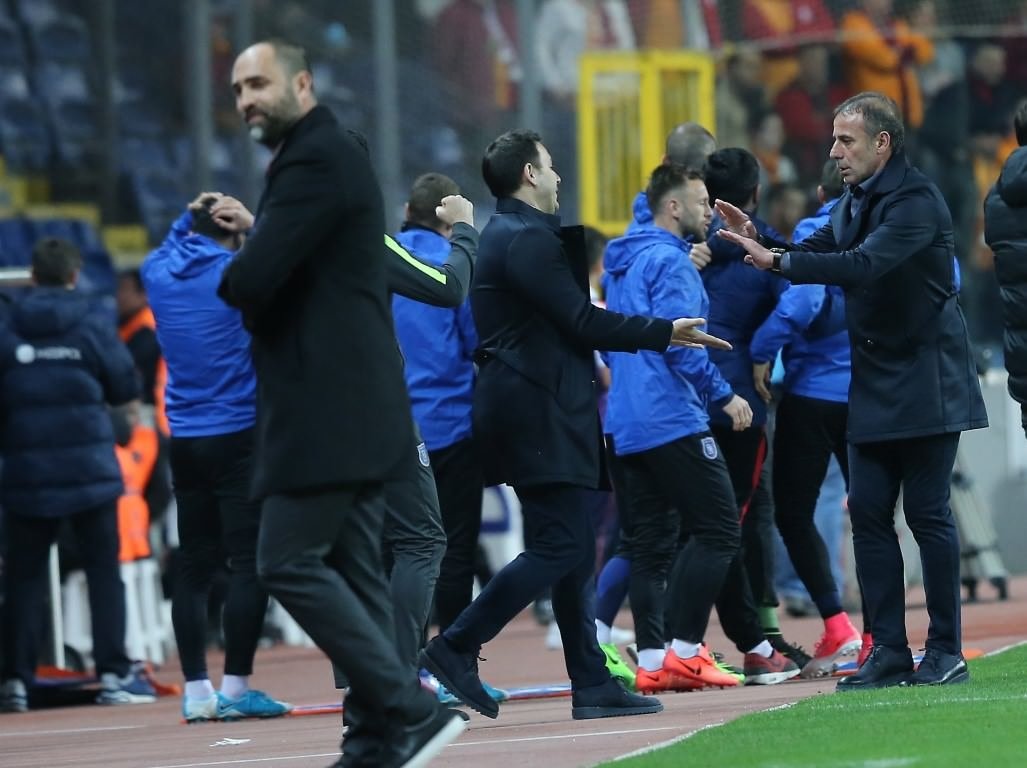 Fenerbahçe derbisi Tudor’un son şansı