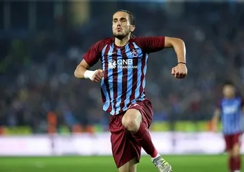 Yusuf Yazıcı arandı