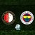Feyenoord-Fenerbahçe | CANLI