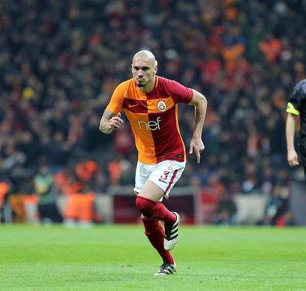 İşte Fatih Terim’in rüya 11’i...