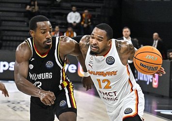 G.Saray MCT Technic evinde galip