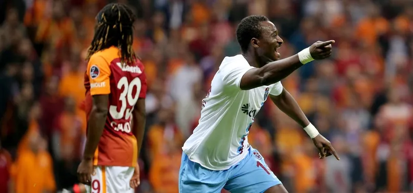 Dame N'Doye ücretini düşürdü golle tanıştı