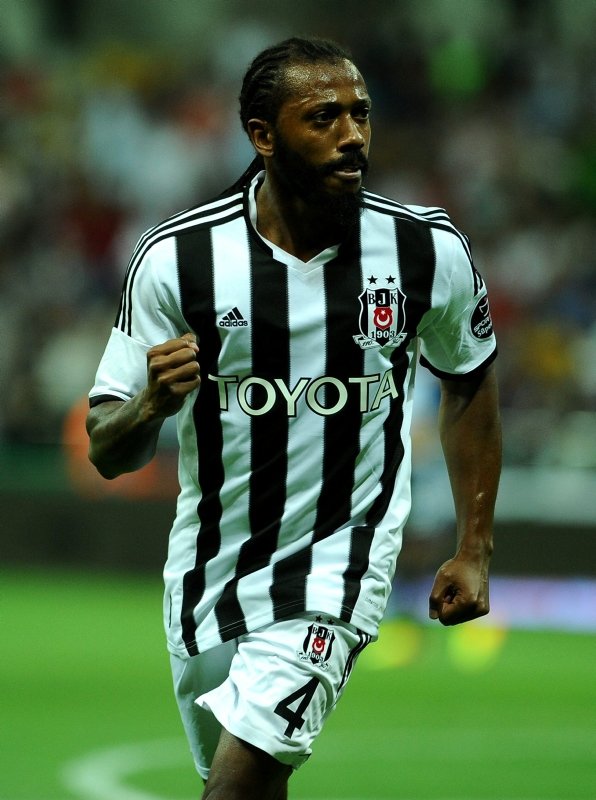 Beşiktaş’ta Manuel Fernandes sesleri
