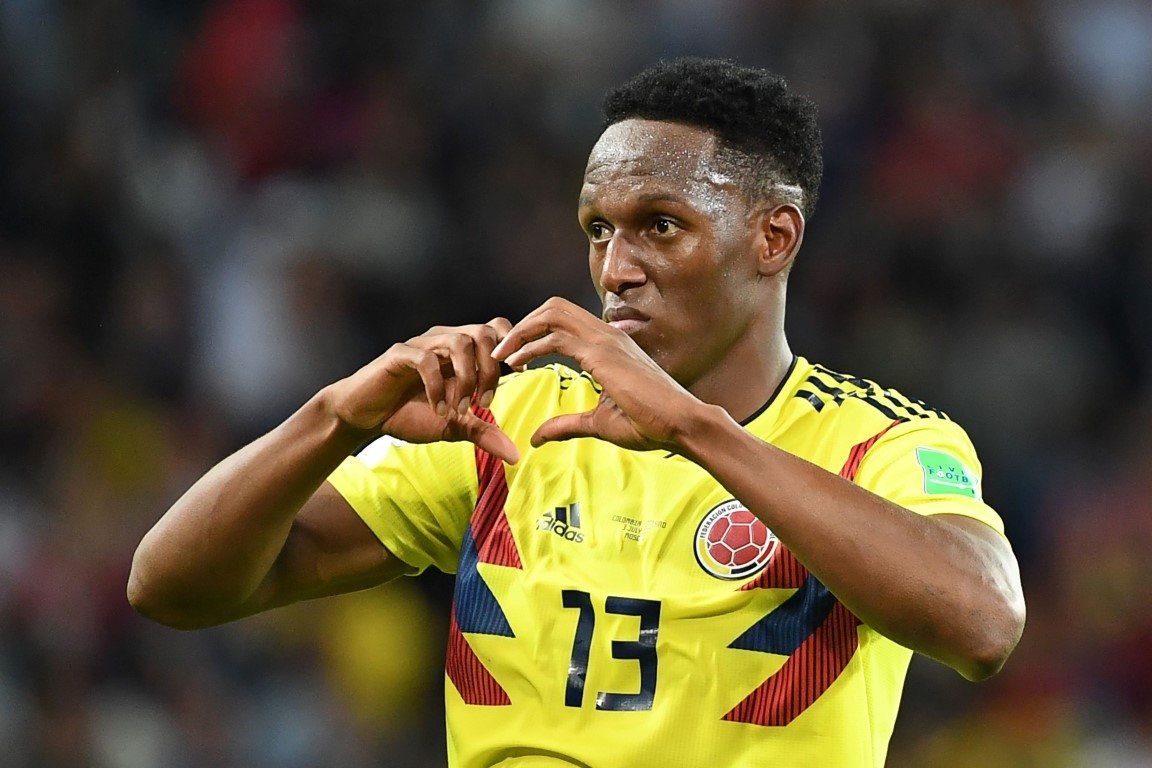 Fenerbahçe’de Yerry Mina karmaşası!