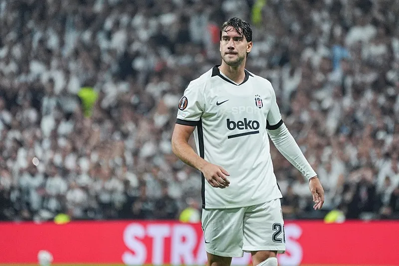 Vincenzo Italiano'dan şok transfer itirafı! Vlahovic ve Lucumi... - 2