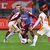Trabzonspor penaltı kazandı!