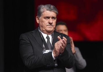 Serdal Adalı: "İlk haftadan hakem..."