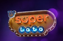 İşte Süper Loto sonuçları!