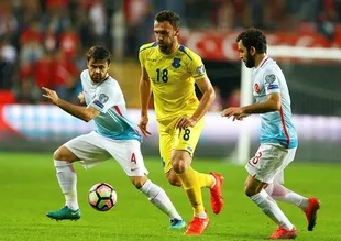 Galatasaray'dan sürpriz atak