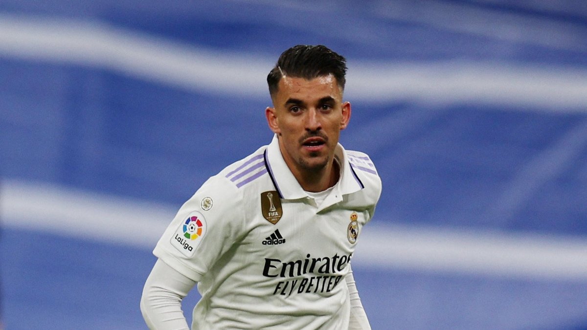 TRANSFER HABERİ: Fenerbahçe'den Ceballos bombası! TRANSFER HABERİ: Fenerbahçe'den Ceballos bombası!