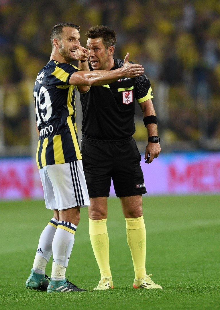 Fenerbahçe’de korkutan istatistik