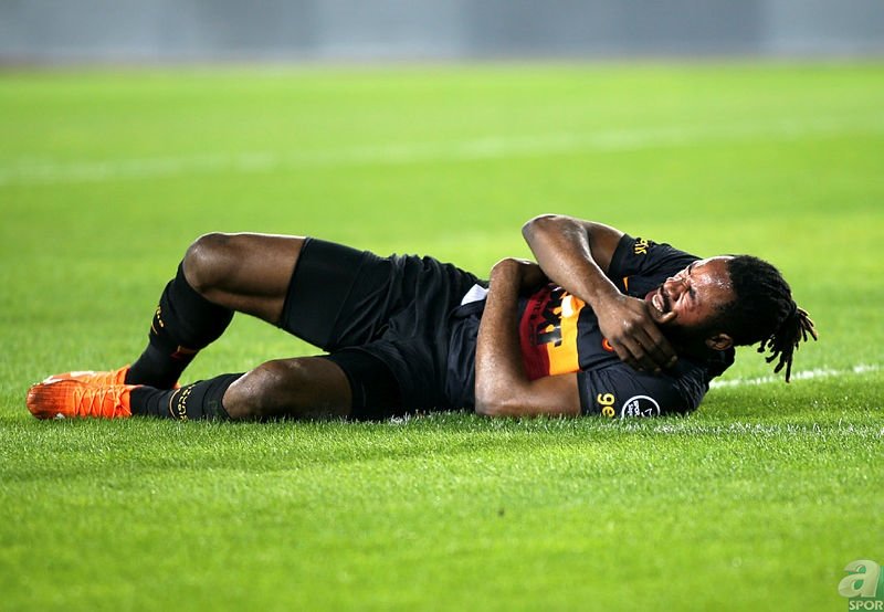 GALATASARAY HABERLERİ: Okan Buruk’tan transfer kararı! 4 futbolcu birden...