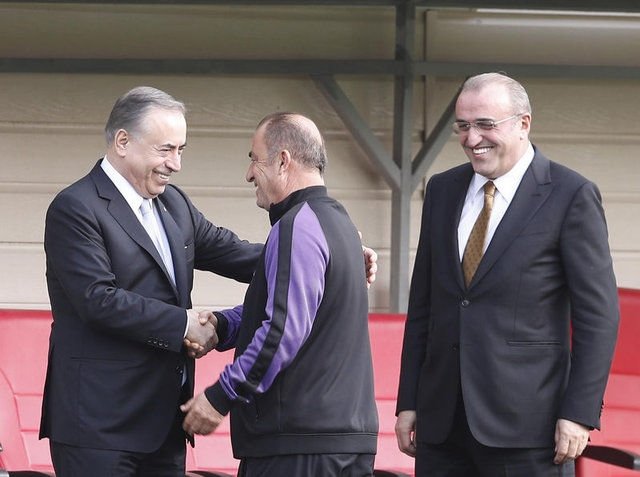 İşte Fatih Terim’in transfer listesi!