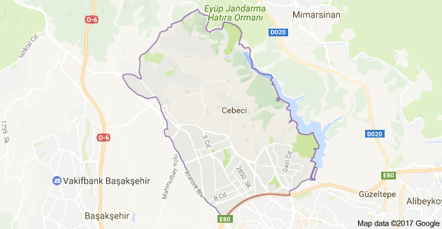İstanbul’un ilçeleri hangi takımı tutuyor?