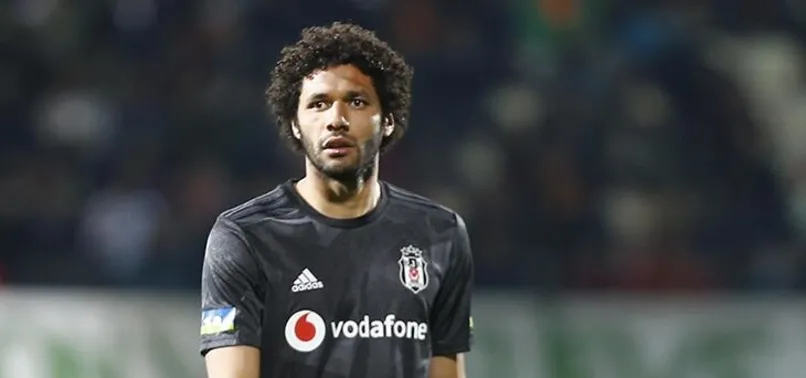 Trabzonspor'dan Elneny harekatı