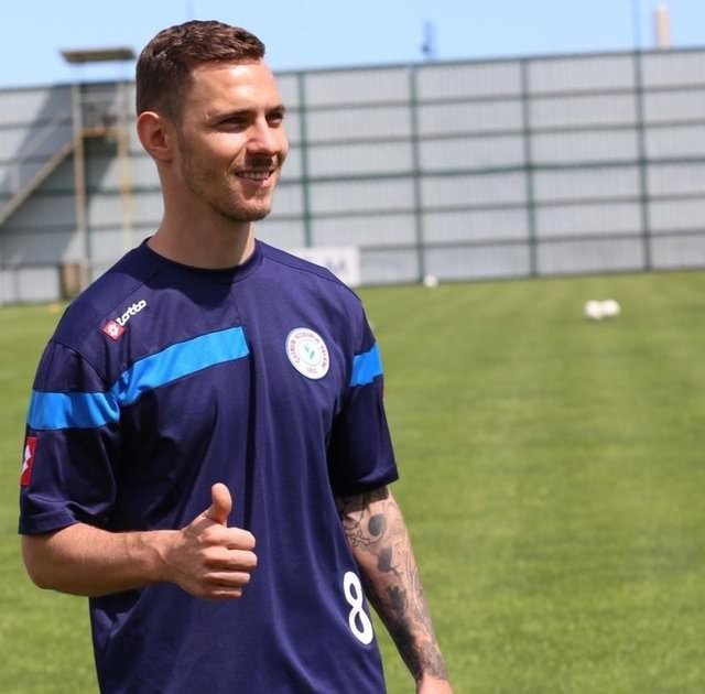 Kulüp bulamayan futbolcular!