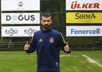 Alper Potuk: Ben hazırım