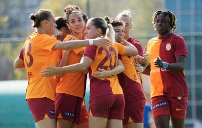 Trabzonspor 0-2 Galatasaray Petrol Ofisi MAÇ SONUCU - ÖZET G.Saray Fırtına engelini aştı!
