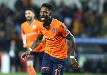 Elia için yeni rakip