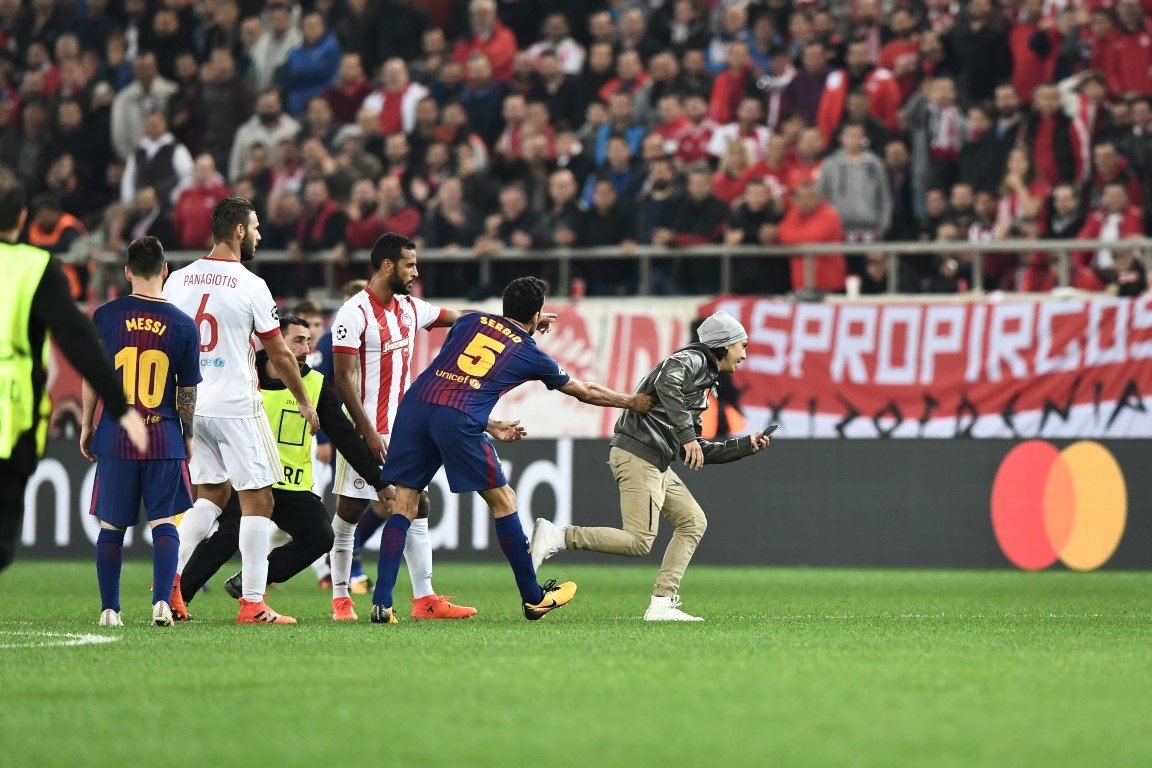 Barcelona’da 5 yıl sonra hüsran