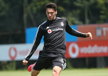 Umut Nayir'den veda paylaşımı
