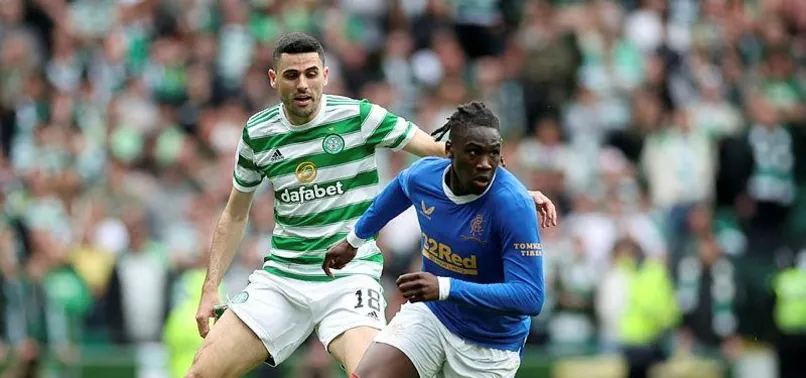 Celtic 1-1 Rangers (MAÇ SONUCU-ÖZET) | Dev maçta kazanan çıkmadı!