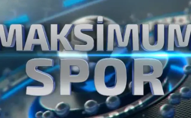 Maksimum Spor - 26/12/2019