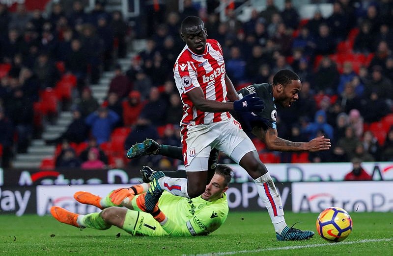Galatasaray Ndiaye’nin alternatifini Fransa’da buldu