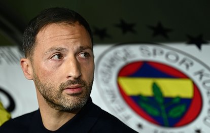 Domenico Tedesco’dan maç sonu Galatasaray sözleri: Şakasına bir takım değil!