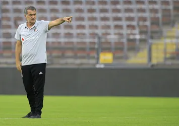 Şenol Güneş'e 'yerli' eleştirisi
