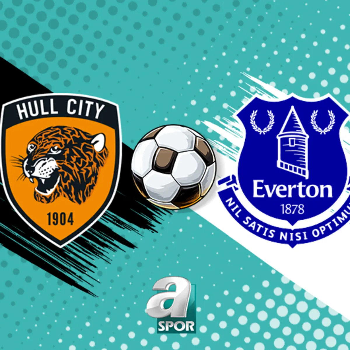 CANLI | Hull City - Everton maçı saat kaçta, hangi kanalda?