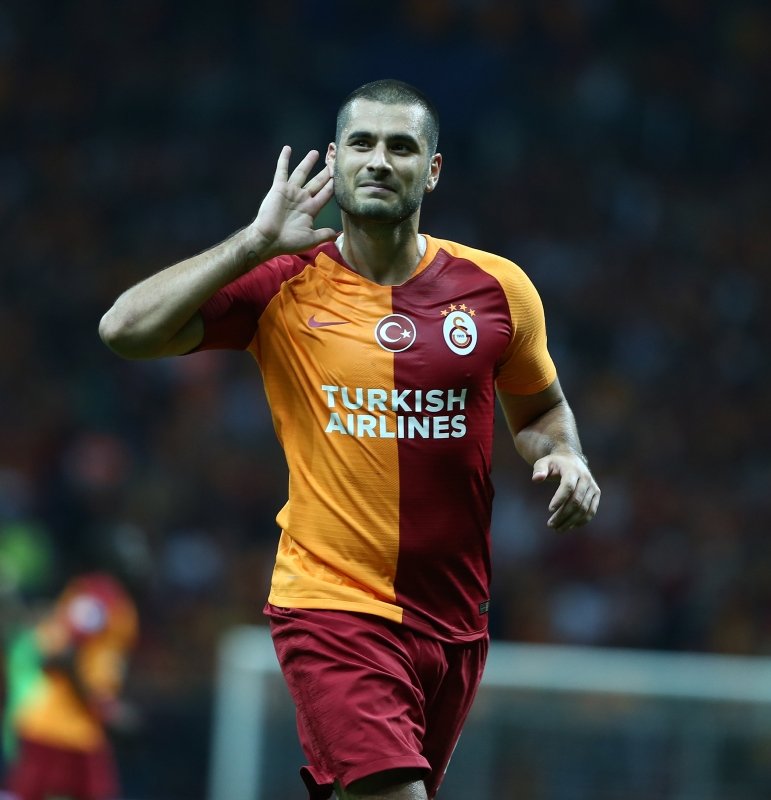 Adebayor’dan Başakşehir’e Galatasaray resti!