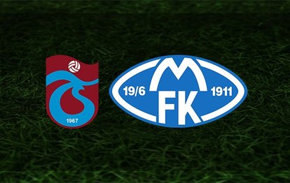 Trabzonspor maçı: Trabzonspor - Molde maçı ne zaman, saat kaçta ve hangi kanalda? | UEFA Konferans Ligi