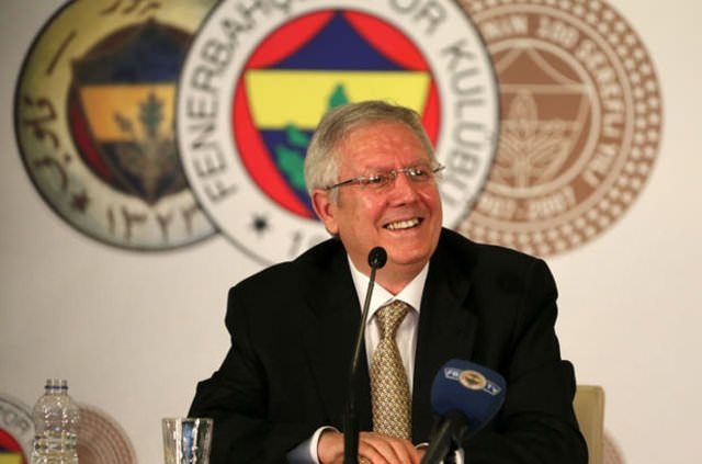 Aziz Yıldırım, sosyal medyayı salladı!