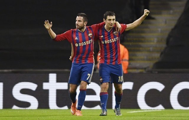 İşte muhtemel rakiplerimiz