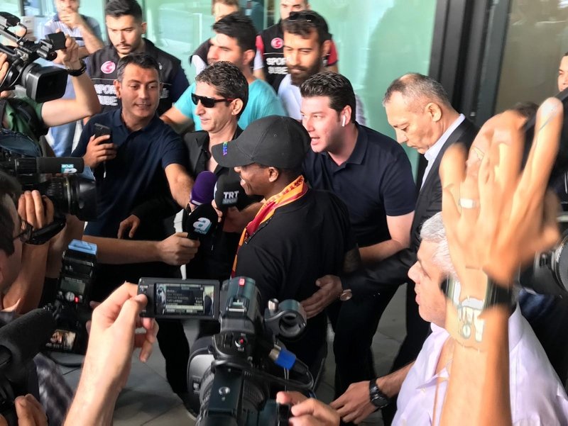 Galatasaray’da Fatih Terim’den Seri kararı!
