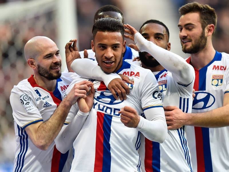 Avrupa’da kulüp sıralaması değişti...