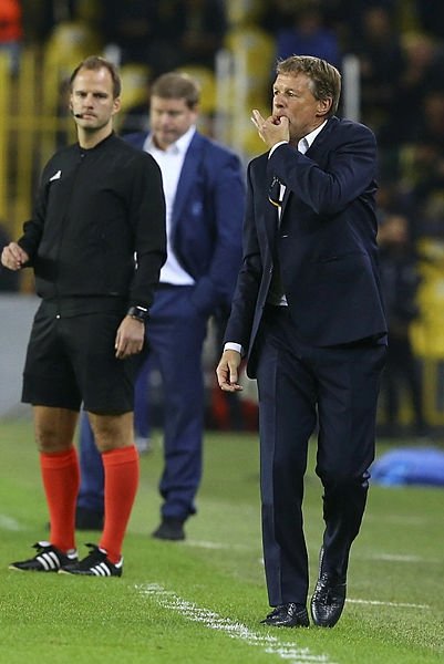 Koeman’dan Cimbom taktiği