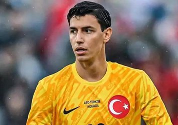 Galatasaray Berke Özer'i bitiriyor! İşte sözleşme detayları...