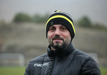 Erol Bulut: "Hedefimiz ilk 10'da olmak"