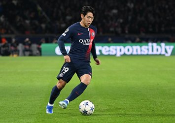 F.Bahçe'ye PSG'den 3. transfer!