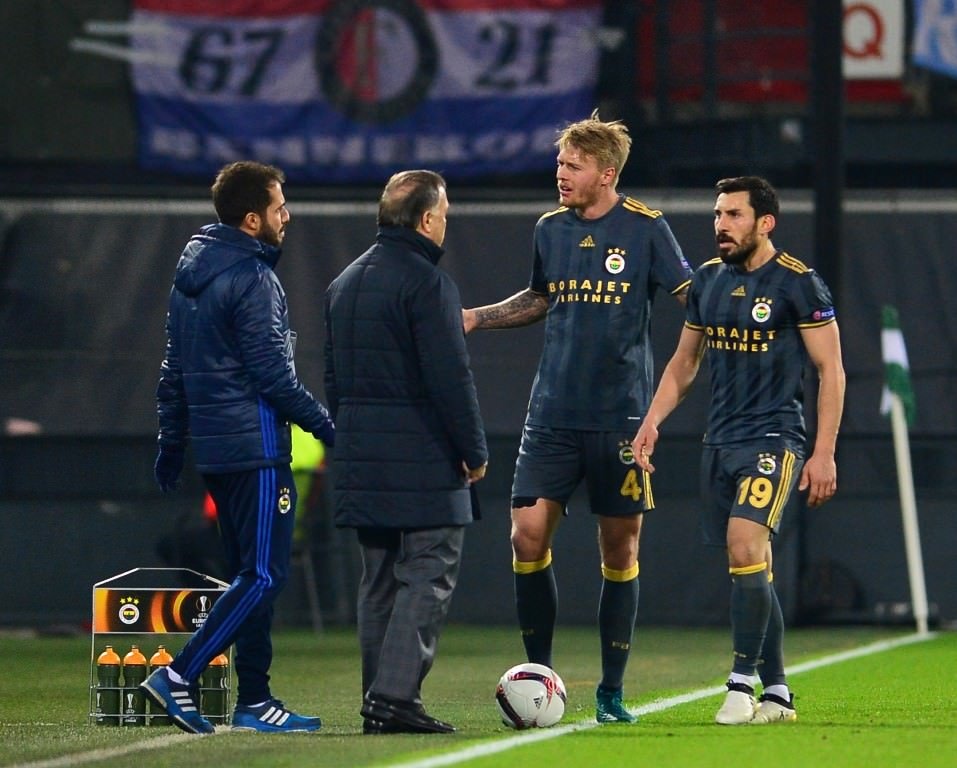 Dick Advocaat’tan transfer açıklaması